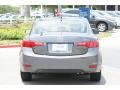 Polished Metal Metallic - ILX 2.0L Technology Photo No. 5