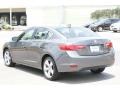 Polished Metal Metallic - ILX 2.0L Technology Photo No. 8