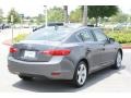 Polished Metal Metallic - ILX 2.0L Technology Photo No. 9