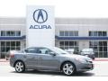 Polished Metal Metallic - ILX 2.0L Technology Photo No. 10