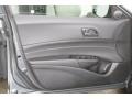 Polished Metal Metallic - ILX 2.0L Technology Photo No. 11