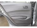 Polished Metal Metallic - ILX 2.0L Technology Photo No. 14
