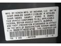 Polished Metal Metallic - ILX 2.0L Technology Photo No. 50