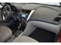 Boston Red - Accent GS 5 Door Photo No. 27