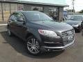 Lava Gray Pearl Effect - Q7 4.2 quattro Photo No. 2