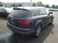Lava Gray Pearl Effect - Q7 4.2 quattro Photo No. 3