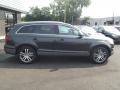 Lava Gray Pearl Effect - Q7 4.2 quattro Photo No. 6