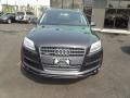 Lava Gray Pearl Effect - Q7 4.2 quattro Photo No. 7