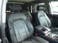 Lava Gray Pearl Effect - Q7 4.2 quattro Photo No. 15