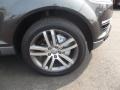 Lava Gray Pearl Effect - Q7 4.2 quattro Photo No. 16