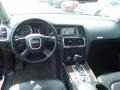 Lava Gray Pearl Effect - Q7 4.2 quattro Photo No. 37