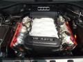 Lava Gray Pearl Effect - Q7 4.2 quattro Photo No. 38