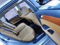 Diamond Graphite Metallic - M 45 Sport Sedan Photo No. 14