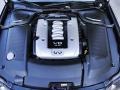 4.5 Liter DOHC 32-Valve VVT V8 Engine for 2007 Infiniti M 45 Sport Sedan #95867320