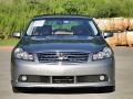 Diamond Graphite Metallic - M 45 Sport Sedan Photo No. 30