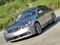 Diamond Graphite Metallic - M 45 Sport Sedan Photo No. 31