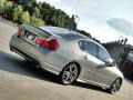Diamond Graphite Metallic - M 45 Sport Sedan Photo No. 35