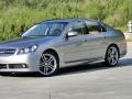 Diamond Graphite Metallic - M 45 Sport Sedan Photo No. 38