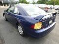 Eternal Blue Pearl - Civic EX Coupe Photo No. 2