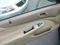 Eternal Blue Pearl - Civic EX Coupe Photo No. 11