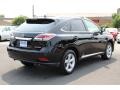 2014 Obsidian Black Lexus RX 350 AWD  photo #3