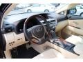 2014 Obsidian Black Lexus RX 350 AWD  photo #11