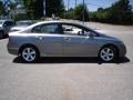 2006 Galaxy Gray Metallic Honda Civic EX Sedan  photo #6