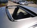 2006 Galaxy Gray Metallic Honda Civic EX Sedan  photo #12