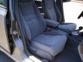 2006 Galaxy Gray Metallic Honda Civic EX Sedan  photo #14