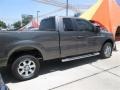 2014 Sterling Grey Ford F150 XLT SuperCab  photo #1