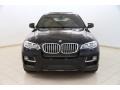 Carbon Black Metallic - X6 xDrive50i Photo No. 2