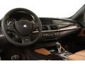 2013 Carbon Black Metallic BMW X6 xDrive50i  photo #9