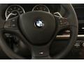 2013 Carbon Black Metallic BMW X6 xDrive50i  photo #11