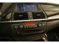 Saddle Brown Controls Photo for 2013 BMW X6 #95869309