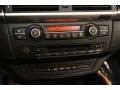 2013 BMW X6 Saddle Brown Interior Controls Photo