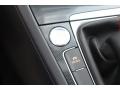Deep Black Pearl - Golf GTI 4-Door 2.0T SE Photo No. 17