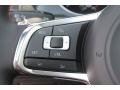 Deep Black Pearl - Golf GTI 4-Door 2.0T SE Photo No. 19