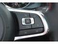Deep Black Pearl - Golf GTI 4-Door 2.0T SE Photo No. 20
