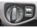 Deep Black Pearl - Golf GTI 4-Door 2.0T SE Photo No. 22