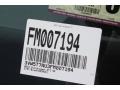 Deep Black Pearl - Golf GTI 4-Door 2.0T SE Photo No. 27