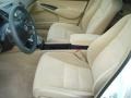 Taffeta White - Civic EX Sedan Photo No. 10