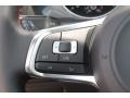 Deep Black Pearl - Golf GTI 4-Door 2.0T SE Photo No. 18