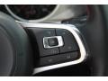 Deep Black Pearl - Golf GTI 4-Door 2.0T SE Photo No. 19