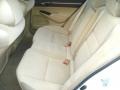 Taffeta White - Civic EX Sedan Photo No. 11
