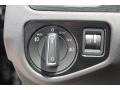 Deep Black Pearl - Golf GTI 4-Door 2.0T SE Photo No. 21