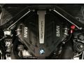 4.4 Liter DFI TwinPower Turbocharged DOHC 32-Valve VVT V8 Engine for 2013 BMW X6 xDrive50i #95870263