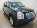 Onyx Black - Yukon Denali AWD Photo No. 1