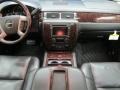 Onyx Black - Yukon Denali AWD Photo No. 23
