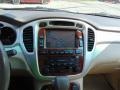 2006 Sonora Gold Metallic Toyota Highlander Hybrid Limited 4WD  photo #13