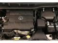  2013 Sienna LE 3.5 Liter DOHC 24-Valve Dual VVT-i V6 Engine